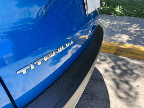 Ford Escape Titanium Hybrid 2021 2.500 Cc Awd At Hibrido