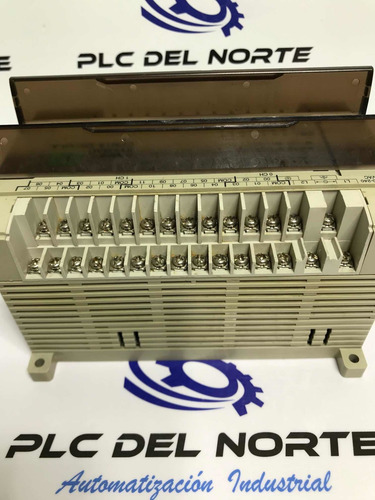 Plc Omron Sysmac Cpm1a-32car-a 1 (Usado)