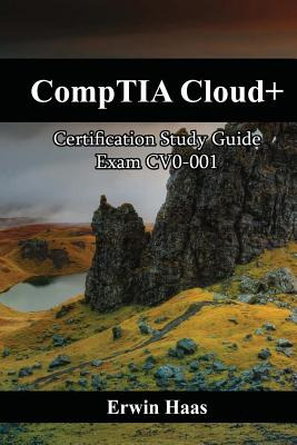 Libro Comptia Cloud+: Certification Study Guide. Exam Cv0...