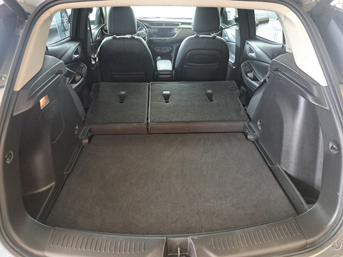 Buick Encore 2020