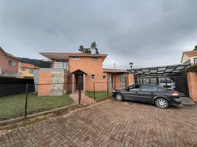 Casa en venta