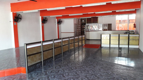 Local Alquiler Santa Teresita