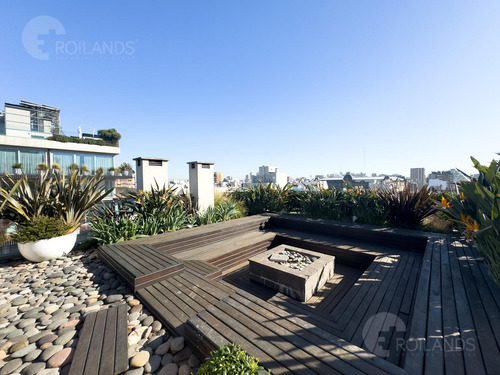 Venta Departamento 4 Amb Dúplex Cochera Amenities Caballito
