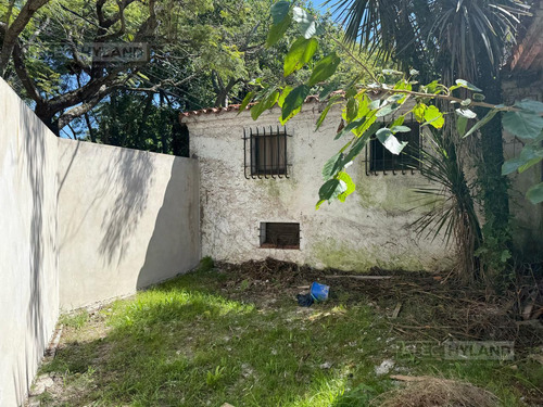 Terreno En Venta - Mart.-vias/libert.