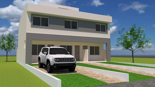 Dúplex Venta De Pozo Colón Entre Ríos