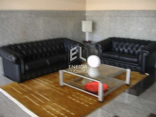 Imagem 2 de 16 de Apartamento 4 Quartos No Cidade Jardim - 141