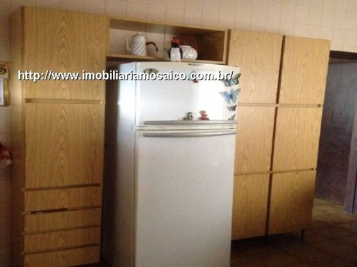 Imagem 11 de 18 de Casa Térrea Em Condominio No Jardim Das Samambaias, 03 Vagas De Garagem - 95053 - 4492209