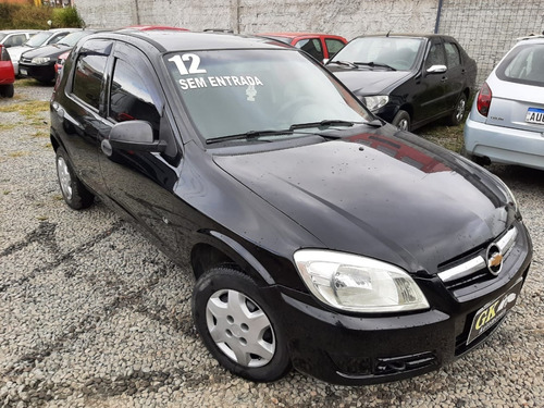 Imagem 2 de 9 de Chevrolet Celta Ls 1.0
