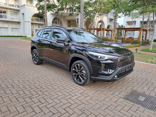 Toyota Corolla Cross 2.0 Xre Flex Aut. 5p