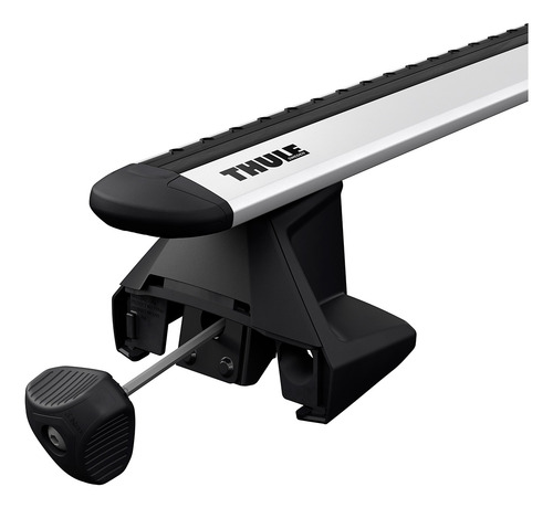 Rack De Teto Thule Wingbar Evo Onix Plus 2020 21 22 23 24 25