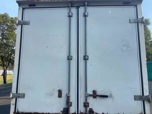Imagen 8 de 8 de Volkswagen Crafter