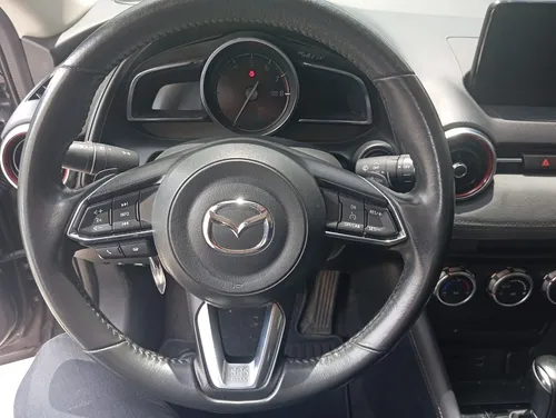 Mazda CX-3 2.0 Grand Touring At