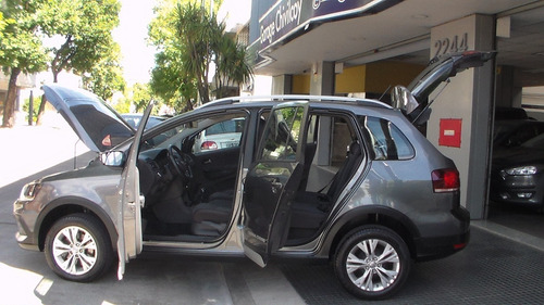 Volkswagen Suran Cross Highline 1.6 16v Msi 2019