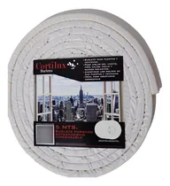 Comprar Cortilux Burletes Forrado Impermeable Autoadhesivos