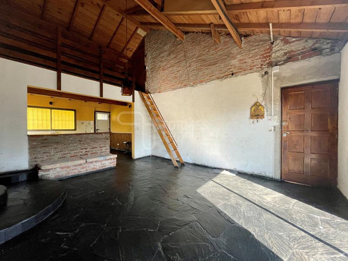 Casa 3 Ambientes En Venta ~ Barrio Las Dalias Mar Del Plata
