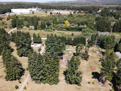 Terreno En Barrio Cerrado Con Costa De Lago