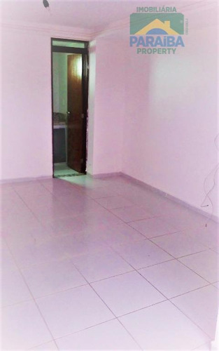 Imagem 7 de 11 de Apartamento À Venda - Bairro Da Prata - Campina Grande - Pb - Ap0913