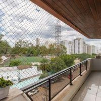 Apartamento Com 4 Dormitório(s) Localizado(a) No Bairro Parque Da Mooca Em São Paulo / São Paulo - 18122:926393