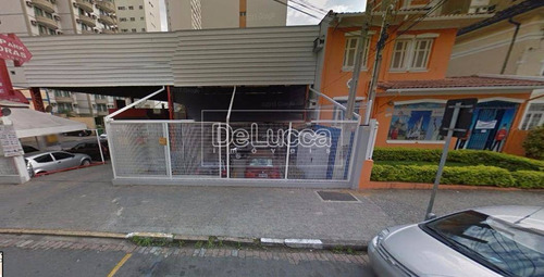 Imagem 3 de 3 de Área À Venda Em Cambuí - Ar001055