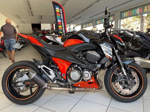Imagem 8 de 8 de Kawasaki Z 800