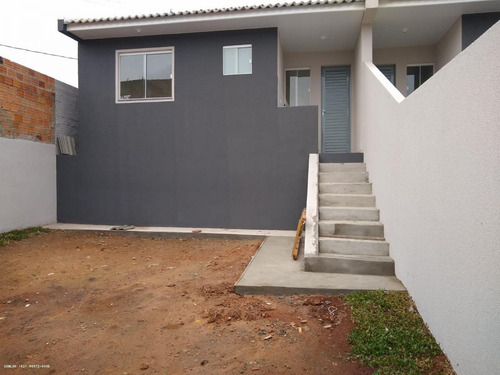 Imagem 11 de 14 de Casa Para Venda Em Ponta Grossa, Lagoa Dourada, 2 Dormitórios, 1 Banheiro, 1 Vaga - _1-2075493