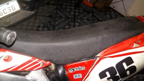 Imagem 5 de 5 de Honda Moto Crf450cc