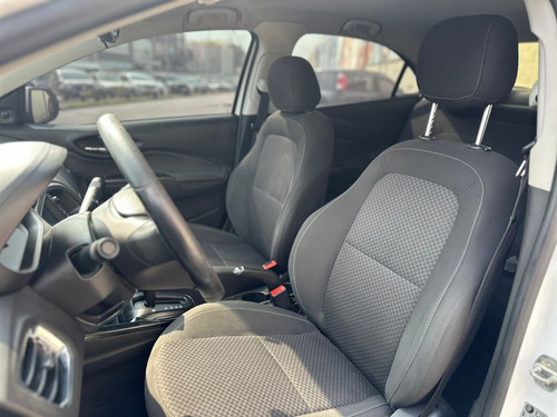 Chevrolet Prisma 1.4 MPFI LT 8V FLEX 4P AUTOMÁTICO