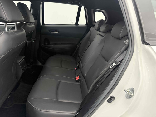 Toyota Corolla Cross 2.0 VVT-IE FLEX XRE DIRECT SHIFT