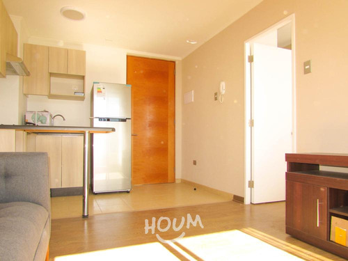 Departamento Miraflores Id: 106442