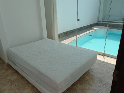 Imagen 23 de 30 de Ocasión Vendo Casa En Playa Los Lobos, Km.127 Autopista Panamericana Sur, Cerro Azul, Cañete