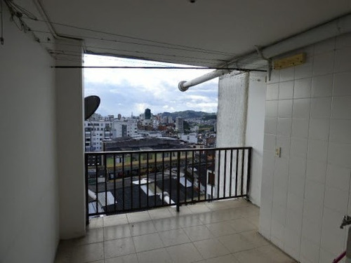 Imagen 7 de 22 de Apartamento En Arriendo Milan 279-9759
