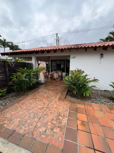 Propiedad Turistica Con 4 Cabañas Vereda Apiay
