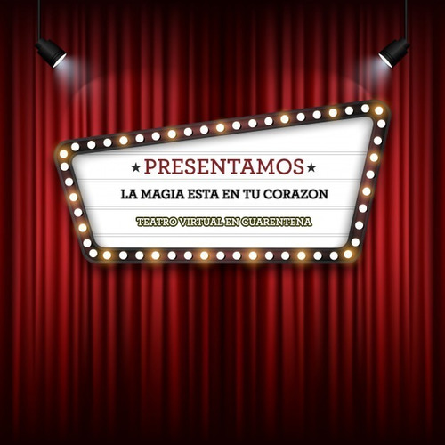 Entrada Virtual Show De Magia Infantil Acceso Online Cumple
