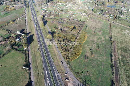 Imagen 3 de 13 de Terreno Fraccion En Venta O Permuta Colectora Acceso Oeste - General Rodríguez