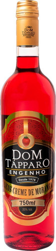 Kit 4 Licores Ideal P/ Gin Coquetel Aperitivo Dom Tapparo