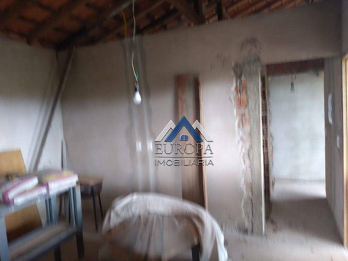Imagem 16 de 30 de Chácara Com 2 Dormitórios À Venda, 2500 M² Por R$ 350.000,00 - Distrito Maravilha - Londrina/pr - Ch0235