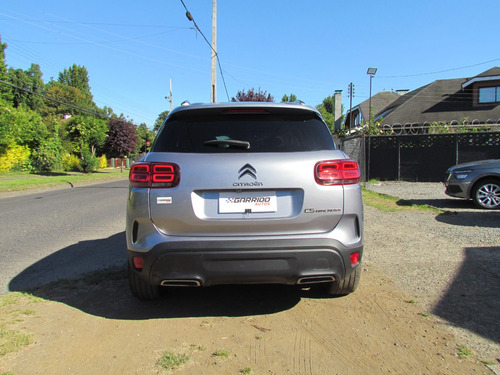Citroën C5 Aircross BLUE HDI 2.0 AUT