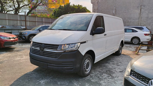 Volkswagen Transporter 2.0 Cargo Van 6.1 Mt