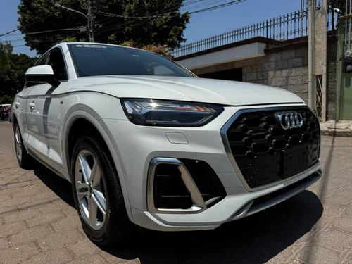 Audi Q5 2.0 L 45 Tfsi S Line Dsg