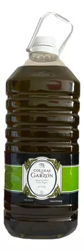 Segunda imagen para búsqueda de aceite de oliva 5 litros