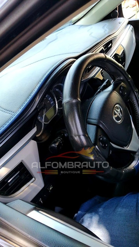 Tapete Protector De Tablero Exclusivo Para Toyota Corolla 