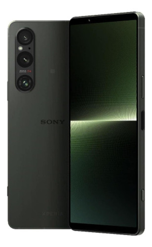 Sony Xperia 1 V 5g Xq-dq72 12gb 256gb Dual Sim Duos