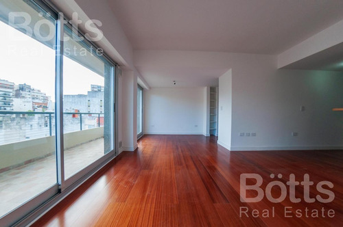 Imagen 3 de 25 de Departamento A Estrenar En Palermo