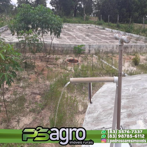Imagem 9 de 16 de ( Fazenda Em Promoção )fazenda À Venda, 26000 Hectares Por R$ 6.200.000 - Centro - Bonito De Minas/mg - Fa0072