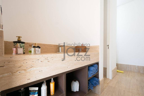 Imagem 11 de 30 de Casa Com 5 Dormitórios À Venda, 926 M² Por R$ 5.453.000,00 - Alphaville - Campinas/sp - Ca3248