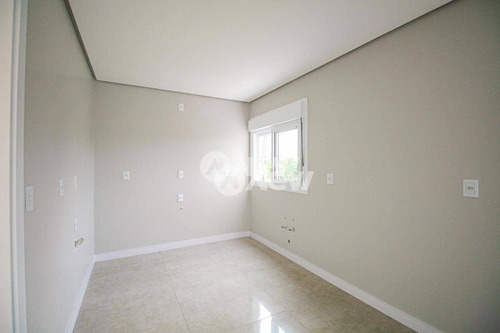 Imagem 18 de 30 de Casa Com 3 Dormitórios À Venda, 212 M² Por R$ 980.000,00 - São José - São Leopoldo/rs - Ca3558