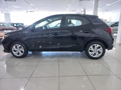 Hyundai HB20 1.0 12V FLEX COMFORT PLUS MANUAL