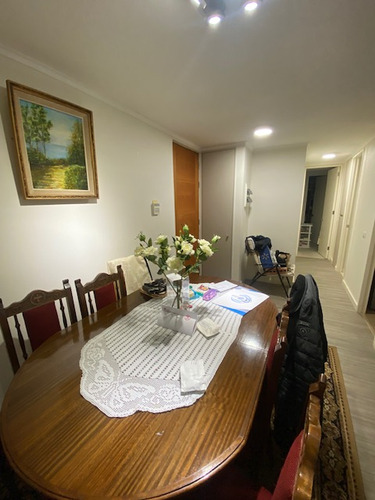 Departamento Amoblado A Pasos Del Centro Puerto Varas