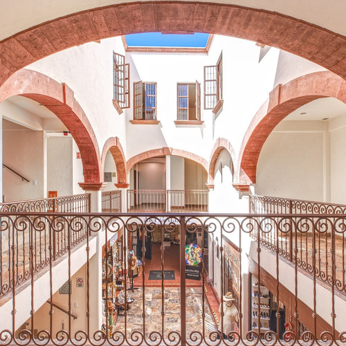 *renta Local Comercial San Miguel De Allende*