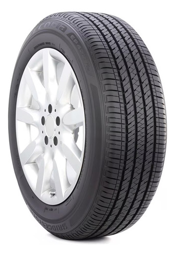 Llanta P 205/55 R17 91h A A Bridgestone Ecopia Ep 422 Plus